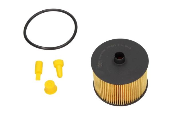 Filtre à carburant MAXGEAR
