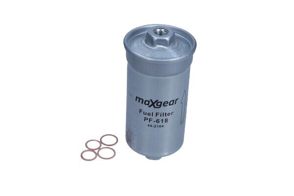 Filtre à carburant - image 1