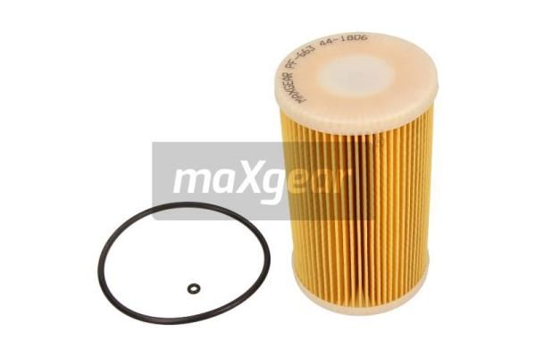 Filtre à carburant - image 1