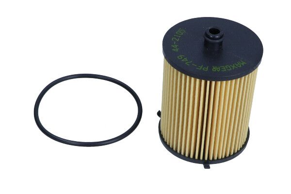 Filtre à carburant - image 1