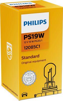 Ampoule, projecteur antibrouillard PHILIPS