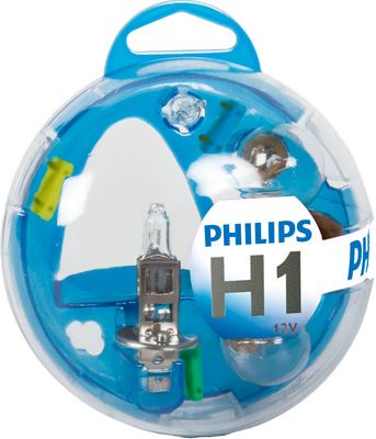 Assortiment, ampoule - image 1