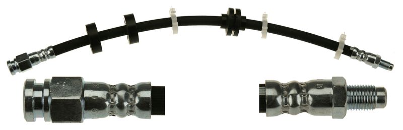 Flexible de frein - image 1
