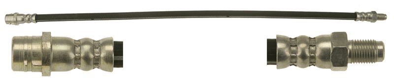Flexible de frein TRW