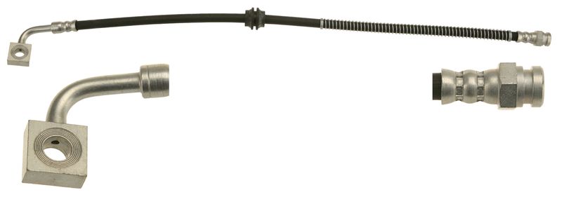 Flexible de frein - image 1