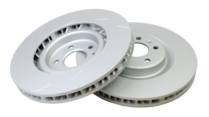 Disque de frein QUARO