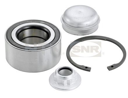 Kit de roulements de roue SNR