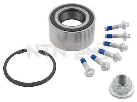 Kit de roulements de roue SNR