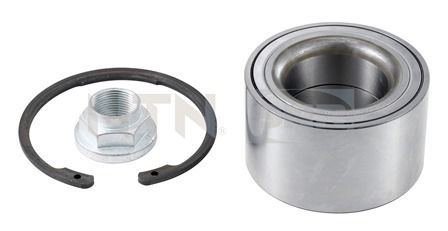 Kit de roulements de roue - image 1