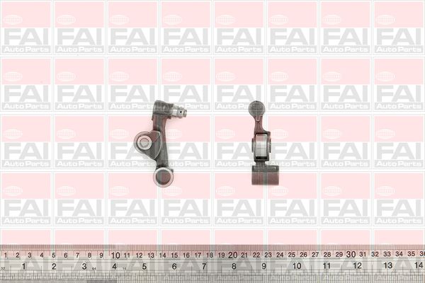Culbuteur, distribution FAI AutoParts