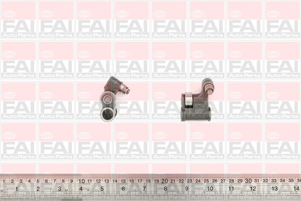 Culbuteur, distribution FAI AutoParts
