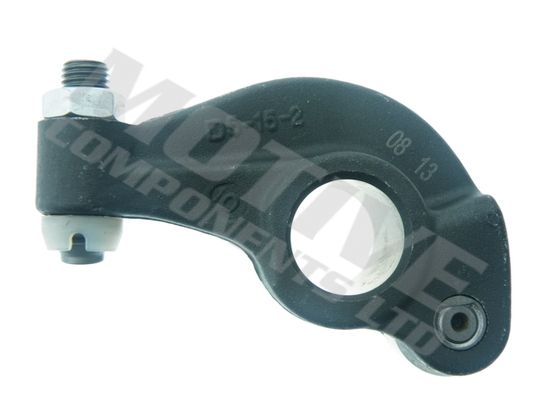 Culbuteur, distribution MOTIVE