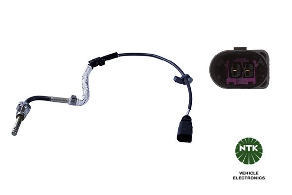 Capteur, température des gaz NTK