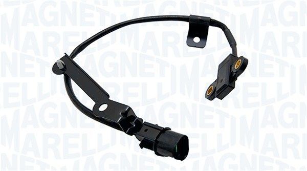 Capteur d'angle, vilebrequin MAGNETI MARELLI