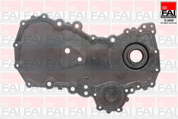 Carter de distribution FAI AutoParts