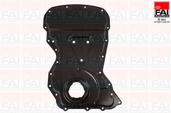 Carter de distribution FAI AutoParts