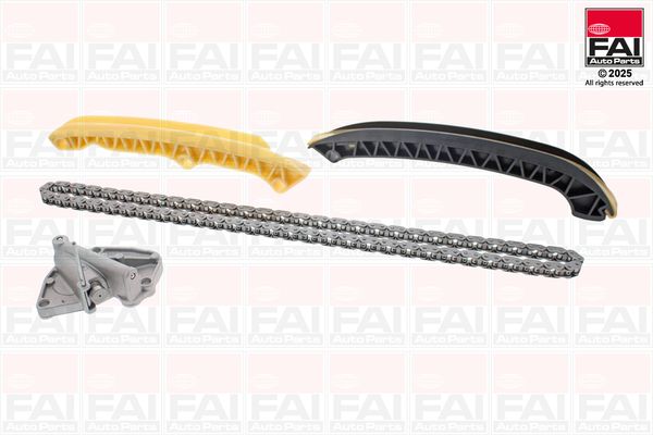 Kit de distribution par chaîne FAI AutoParts
