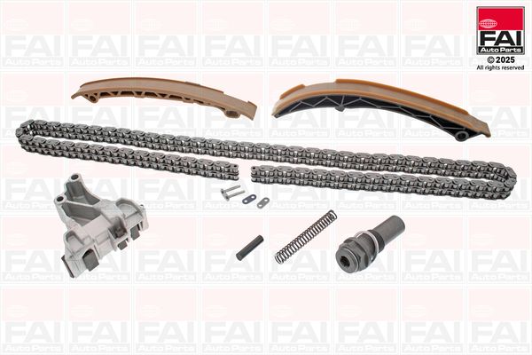 Kit de distribution par chaîne FAI AutoParts