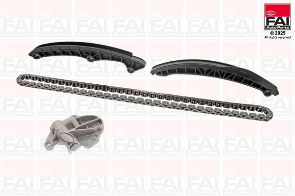 Kit de distribution par chaîne FAI AutoParts