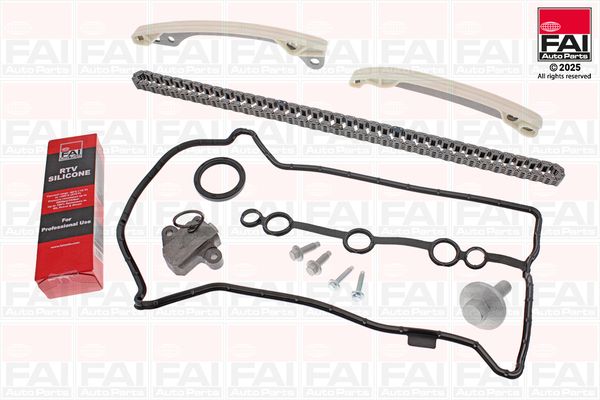 Kit de distribution par chaîne FAI AutoParts