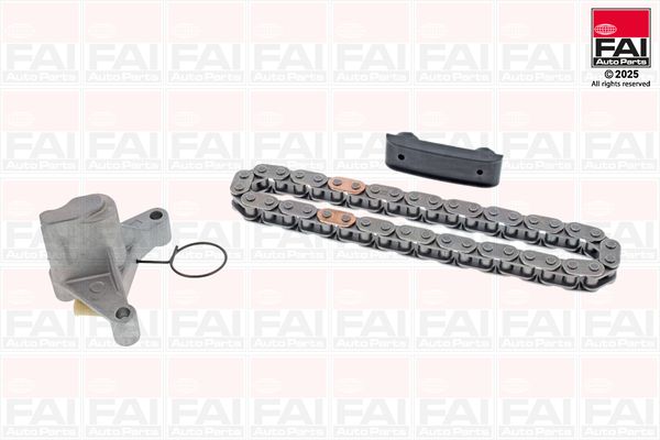 Kit de distribution par chaîne FAI AutoParts