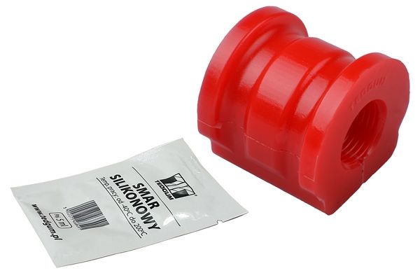 Suspension, stabilisateur TEDGUM