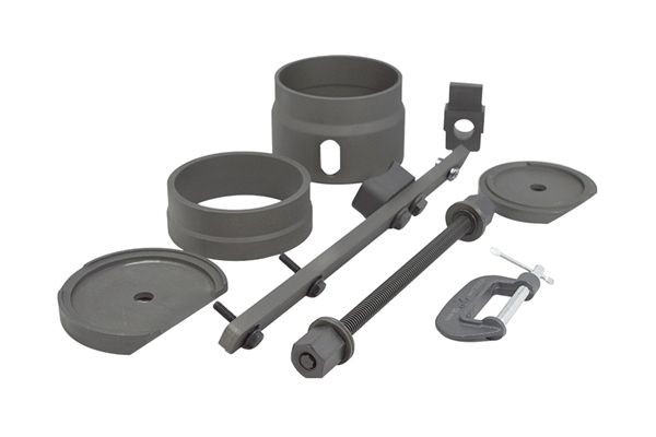 Éjecteur, Douille de palier bras transversal TEDGUM