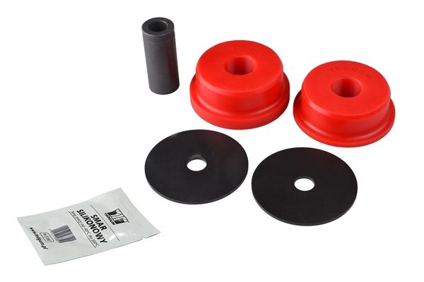 Suspension, Différentiel - image 1