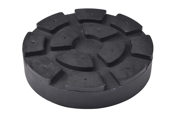Assiette de support, cric rouleur - image 1