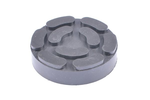Assiette de support, cric rouleur TEDGUM