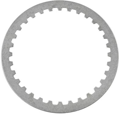Jeu de disques garnis, embrayage TRW
