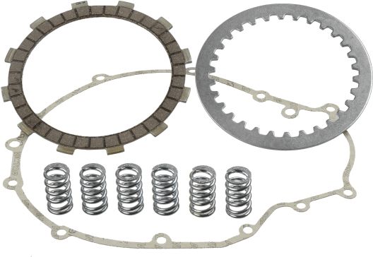 Kit d'embrayage - image 1