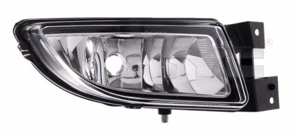 Projecteur antibrouillard TYC