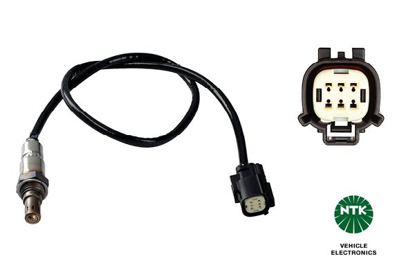 Sonde lambda NTK