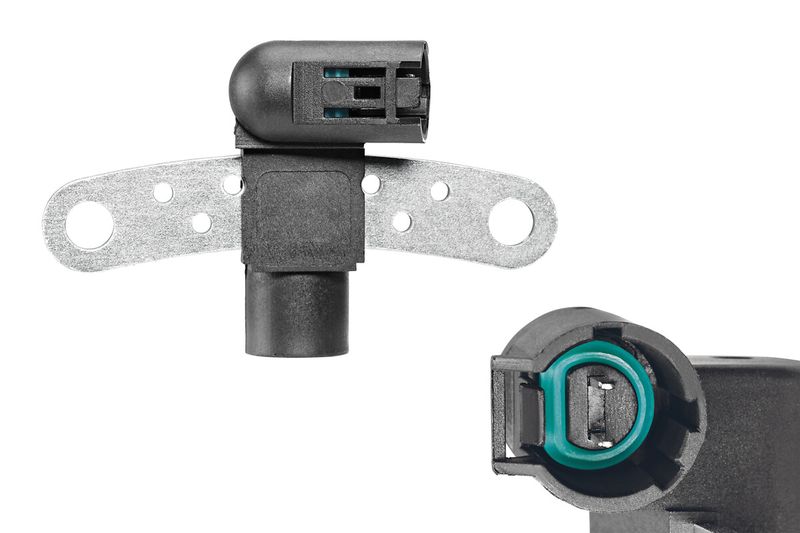 Capteur d'angle, vilebrequin VALEO