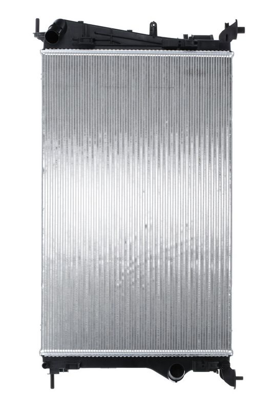 Radiateur, refroidissement du moteur - image 1