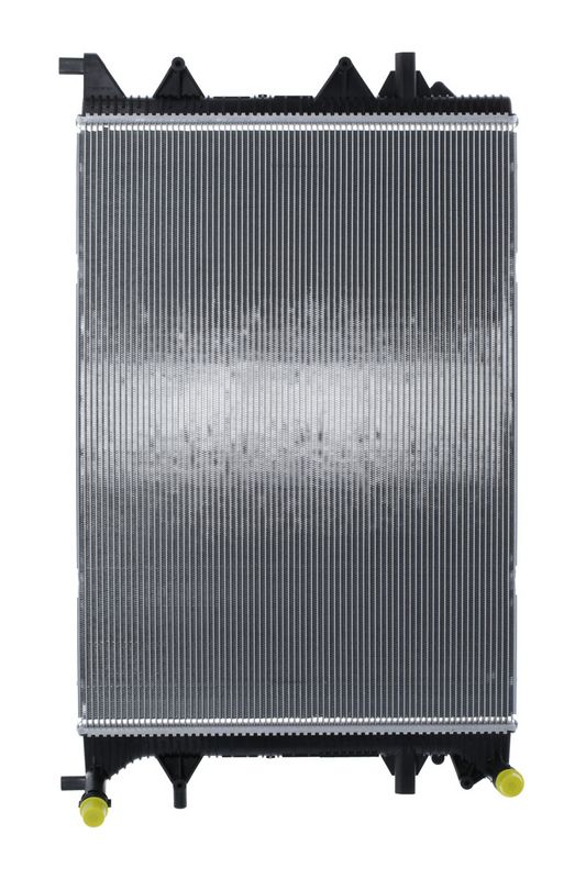 Radiateur, refroidissement du moteur VALEO