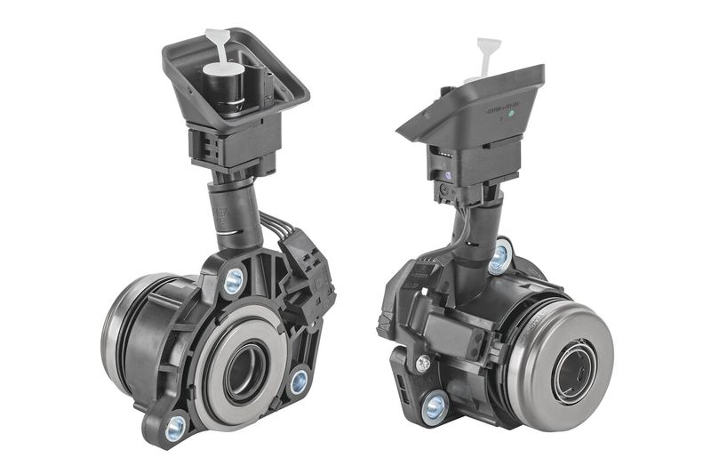Butée hydraulique, embrayage VALEO