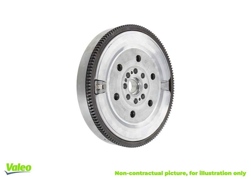 Volant moteur - image 1