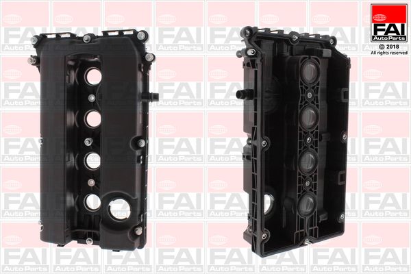Couvercle de culasse FAI AutoParts
