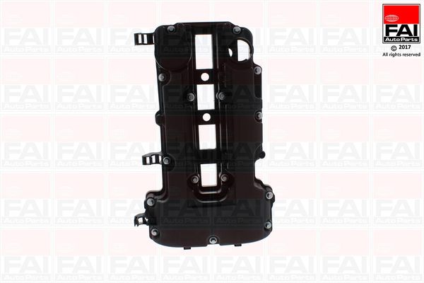 Couvercle de culasse - image 1