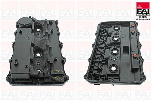 Couvercle de culasse FAI AutoParts