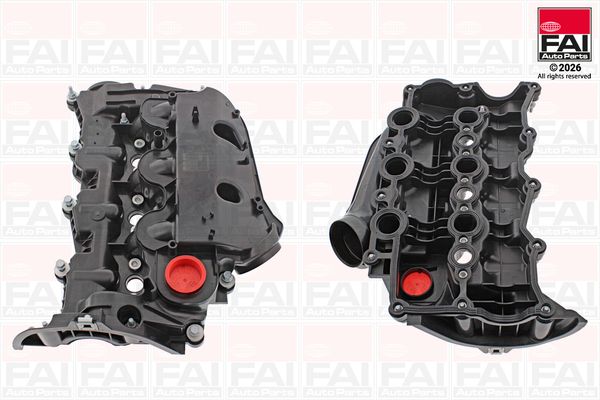 Couvercle de culasse FAI AutoParts