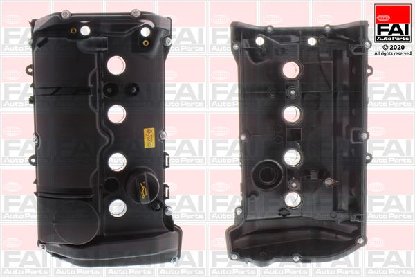 Couvercle de culasse FAI AutoParts