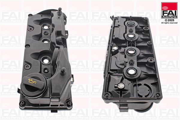 Couvercle de culasse FAI AutoParts