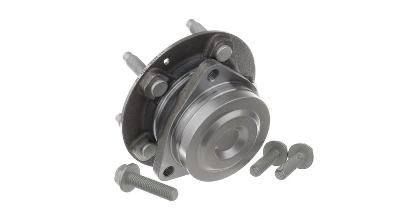 Kit de roulements de roue - image 1