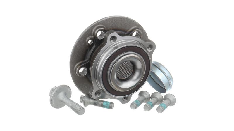 Kit de roulements de roue SKF