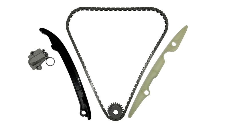Kit de distribution par chaîne - image 1