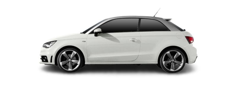 A1 (8X1, 8XK)