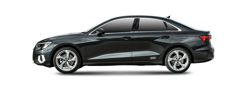 A3 Limousine (8YS, 8YM)